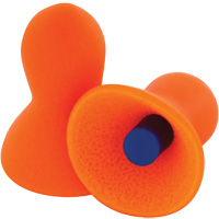 Quiet Multiple-Use Earplugs, Bulk - B Nuna Depot Inc.