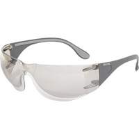 Adapt Safety Glasses, Indoor/Outdoor Lens, Anti-Fog/Anti-Scratch, ANSI Z87+/Meets/Exceeds CSA Z94.3 Nuna Depot Inc.