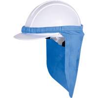 273 Voile de cou refroidissant pour casque de s&eacute;curit&eacute; Nuna Depot Inc.