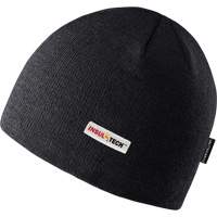 5570A Beanie, Acrylic Lining, One Size, Black Nuna Depot Inc.