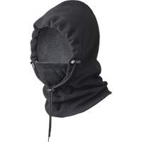 5505 6-in-1 Hood, Black, Fleece Nuna Depot Inc.