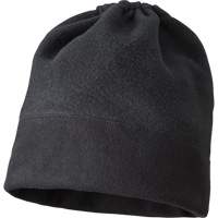 5505 6-in-1 Hood, Black, Fleece Nuna Depot Inc.