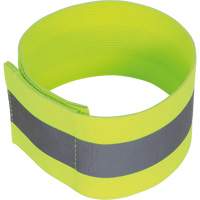 1141 High-Visibility Lime-Yellow Elastic Armband Nuna Depot Inc.