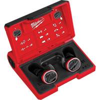 Redlithium USB Bluetooth&reg; Jobsite Ear Buds Nuna Depot Inc.