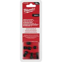 Ensemble de petits embouts pour bouchons d'oreilles de chantier Nuna Depot Inc.