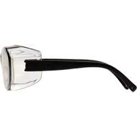 Lunettes de s&eacute;curit&eacute; OTS, Lentille Miroir int&eacute;rieur/ext&eacute;rieur, ANSI Z87+/R&eacute;pond ou surpasse la norme CSA Z94.3 Nuna Depot Inc.