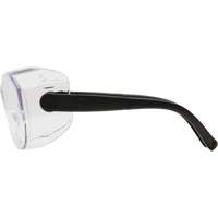 Lunettes de s&eacute;curit&eacute; TG OTS, Lentille Transparent, Anti-&eacute;gratignures, ANSI Z87+/R&eacute;pond ou surpasse la norme CSA Z94.3 Nuna Depot Inc.