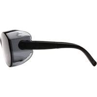 Lunettes de s&eacute;curit&eacute; TG OTS, Lentille Gris, Anti-&eacute;gratignures, ANSI Z87+/R&eacute;pond ou surpasse la norme CSA Z94.3 Nuna Depot Inc.