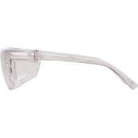 Legacy&reg; Safety Glasses, Clear Lens, ANSI Z87+/Meets/Exceeds CSA Z94.3 Nuna Depot Inc.