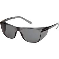 Legacy&reg; Safety Glasses, Grey Lens, Anti-Fog, ANSI Z87+/Meets/Exceeds CSA Z94.3 Nuna Depot Inc.