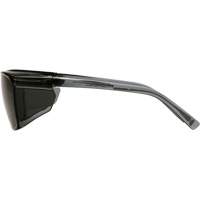 Legacy&reg; Safety Glasses, Grey Lens, Anti-Fog, ANSI Z87+/Meets/Exceeds CSA Z94.3 Nuna Depot Inc.