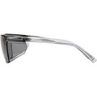 Legacy&reg; Safety Glasses, Light Grey Lens, ANSI Z87+/Meets/Exceeds CSA Z94.3 Nuna Depot Inc.