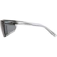 Legacy&reg; Safety Glasses, Light Grey Lens, Anti-Fog, ANSI Z87+/Meets/Exceeds CSA Z94.3 Nuna Depot Inc.