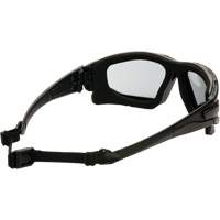 I-Force&reg; Slim Safety Glasses, Grey Lens, Anti-Fog, Direct Vent Nuna Depot Inc.