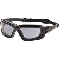 I-Force&reg; Slim Safety Glasses, Grey Lens, Anti-Fog, Direct Vent Nuna Depot Inc.