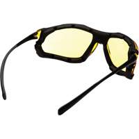 Proximity&reg; Safety Glasses, Amber Lens, Anti-Fog, ANSI Z87+/Meets/Exceeds CSA Z94.3 Nuna Depot Inc.