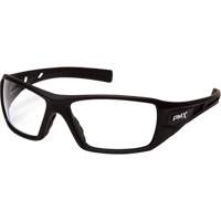 Velar Safety Glasses, Clear Lens, ANSI Z87+/Meets/Exceeds CSA Z94.3 Nuna Depot Inc.