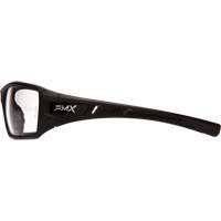 Velar Safety Glasses, Clear Lens, ANSI Z87+/Meets/Exceeds CSA Z94.3 Nuna Depot Inc.