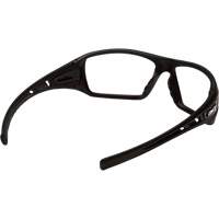 Velar Safety Glasses, Clear Lens, ANSI Z87+/Meets/Exceeds CSA Z94.3 Nuna Depot Inc.