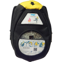 Cagoule d'&eacute;vacuation Parat, Taille unique Nuna Depot Inc.