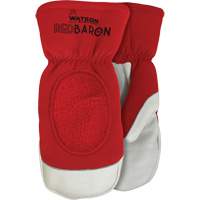 Mitaines Red Baron, Taille Moyen, Mitaine Nuna Depot Inc.