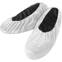 Couvre-chaussures XP CoverMe, T-Grand, Polypropyl&egrave;ne, Blanc Nuna Depot Inc.