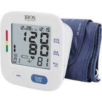 Simplicity Blood Pressure Monitor, Class 2 Nuna Depot Inc.