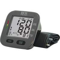 Clarity Blood Pressure Monitor, Class 2 Nuna Depot Inc.