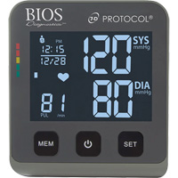Insight Blood Pressure Monitor, Class 2 Nuna Depot Inc.