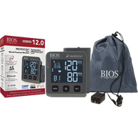 Insight Blood Pressure Monitor, Class 2 Nuna Depot Inc.