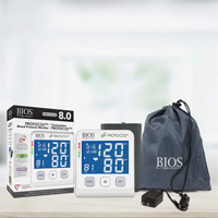 Precision Blood Pressure Monitor, Class 2 Nuna Depot Inc.