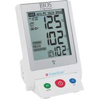 Automatic Professional Blood Pressure Monitor, Class 2 Nuna Depot Inc.