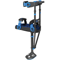 Dispositif m&eacute;dical de mobilit&eacute; iWalk3.0 Nuna Depot Inc.