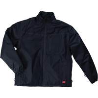 Waterproof Oxford 3-in-1 Parka, Men's, X-Small, Navy Blue Nuna Depot Inc.