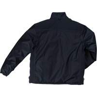 Waterproof Oxford 3-in-1 Parka, Men's, X-Small, Navy Blue Nuna Depot Inc.