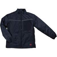 Waterproof Oxford 3-in-1 Parka, Women's, X-Small, Navy Blue Nuna Depot Inc.
