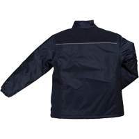 Waterproof Oxford 3-in-1 Parka, Women's, X-Small, Navy Blue Nuna Depot Inc.