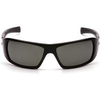 Goliath&reg; Full Frame Safety Glasses, Grey Lens, Polarized, ANSI Z87+/Meets/Exceeds CSA Z94.3 Nuna Depot Inc.