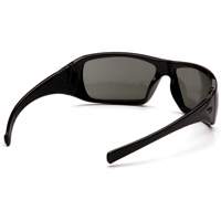Goliath&reg; Full Frame Safety Glasses, Grey Lens, Polarized, ANSI Z87+/Meets/Exceeds CSA Z94.3 Nuna Depot Inc.