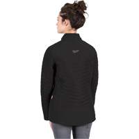 M12 Heated Axis Jacket with Battery, Women's, Large, Black Nuna Depot Inc.