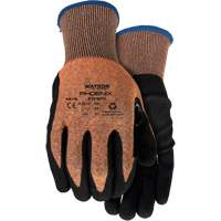Stealth Phoenix Cut-Resistant Gloves, Size X-Small, 18 Gauge, Nitrile Coated, HPPE/Polyester Shell, ASTM ANSI Level A4 Nuna Depot Inc.