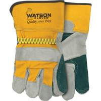 Leather Gloves
