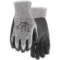 353 Stealth Dynamo! Gloves, Size Small, Foam Nitrile Coated, HPPE Shell, ASTM ANSI Level A2 Nuna Depot Inc.