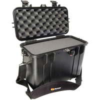 Protector Case Top Loader Case, Hard Case Nuna Depot Inc.