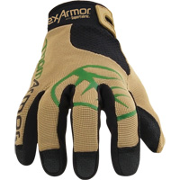 ThornArmor&reg; 3092 Mechanic's Gloves, SuperFabric&reg; Palm, Size 2X-Large/11 Nuna Depot Inc.