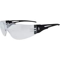 Viso Safety Glasses, Clear Lens, Polarized, ANSI Z87+/Meets/Exceeds CSA Z94.3 Nuna Depot Inc.
