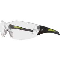 Delano G2 Safety Glasses, Clear Lens, Polarized, ANSI Z87+/Meets/Exceeds CSA Z94.3 Nuna Depot Inc.