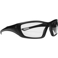 Lunettes de s&eacute;curit&eacute; Nevosa, Lentille Transparent, Polaris&eacute;/Pare-vapeur, ANSI Z87+/R&eacute;pond ou surpasse la norme CSA Z94.3 Nuna Depot Inc.