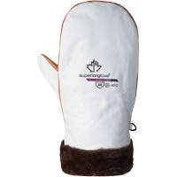 Endura&reg; 304TXTL Slip-On Mitts, Size Small, Mitt Nuna Depot Inc.