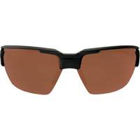 Pumori Safety Glasses, Copper Lens, Anti-Scratch/Polarized, ANSI Z87+/MCEPS GL-PD 10-12/Meets/Exceeds CSA Z94.3 Nuna Depot Inc.